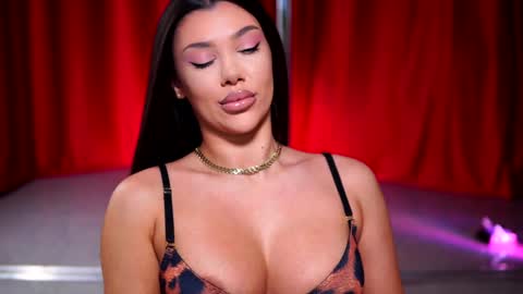 Naty online show from 01-11-25, 07:27