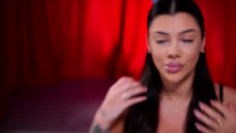 Naty online show from 01-20-25, 07:25