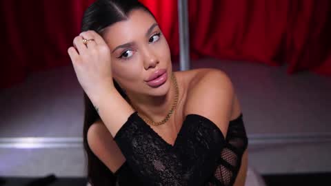 Naty online show from 01-30-25, 01:55