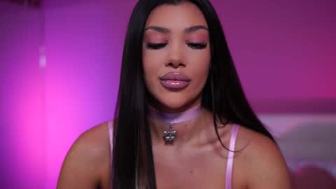 Naty online show from 02-13-25, 07:42