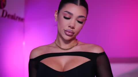 Naty online show from 03-07-25, 05:18