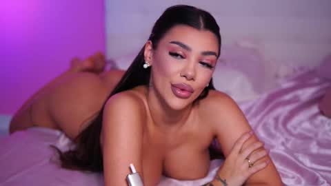 Naty online show from 03-09-25, 11:25