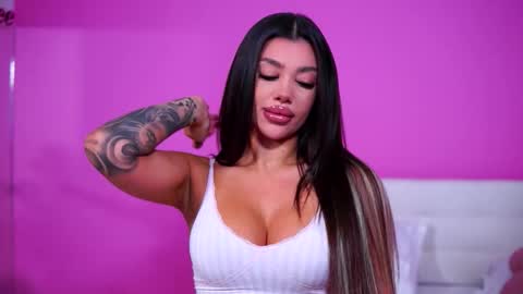 Naty online show from 09-09-25, 07:08