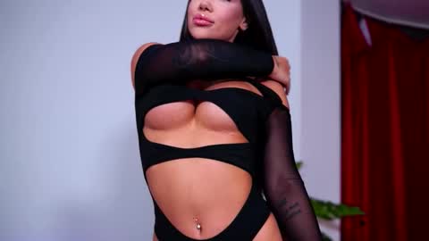 Naty online show from 09-23-25, 07:44