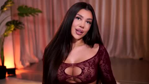 Naty online show from 04-24-26, 07:16