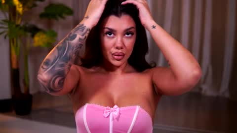 Naty online show from 05-30-26, 07:44
