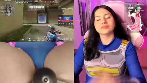 Naty online show from 09-17-25, 09:27