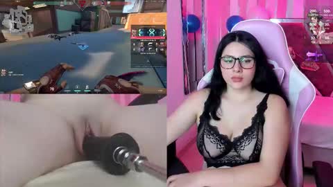 Naty online show from 09-27-25, 09:09