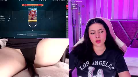 Naty online show from 02-21-26, 03:02