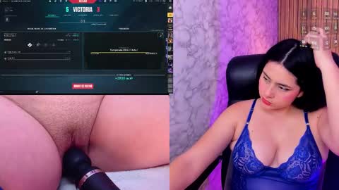 Naty online show from 02-26-26, 09:47