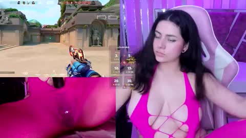 Naty online show from 03-06-26, 02:02