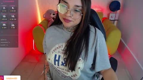 Sofia  IG Natykors08 online show from 02-05-25, 06:59