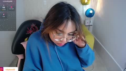 Sofia  IG Natykors08 online show from 02-08-25, 04:36