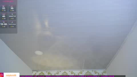 Sofia  IG Natykors08 online show from 03-11-25, 04:07