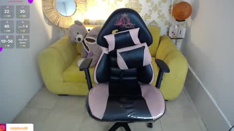 Sofia  IG Natykors08 online show from 03-12-25, 10:50