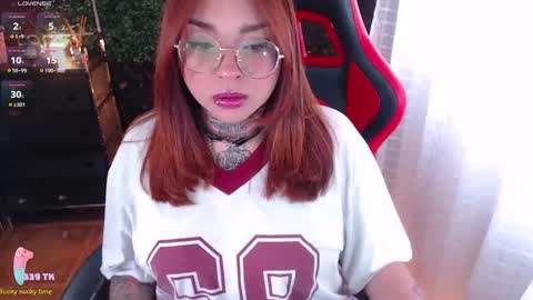 Sofia  IG Natykors08 online show from 02-07-26, 06:55