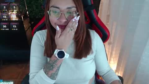 Sofia  IG Natykors08 online show from 02-23-26, 09:12