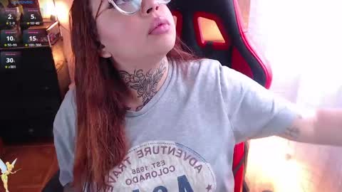 Sofia  IG Natykors08 online show from 04-23-26, 03:14