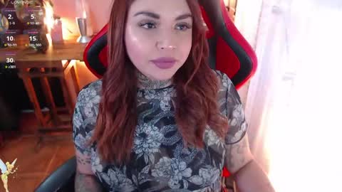 Sofia  IG Natykors08 online show from 05-22-26, 07:41