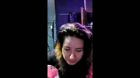 Natymia online show from 01-13-26, 05:40