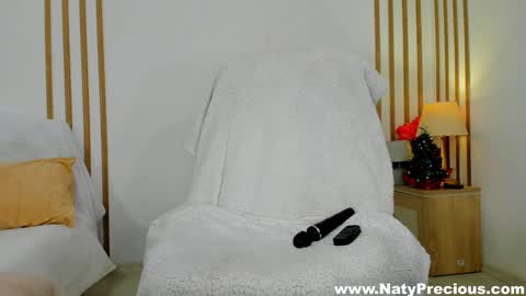 NatyPrecious online show from 01-07-25, 05:53