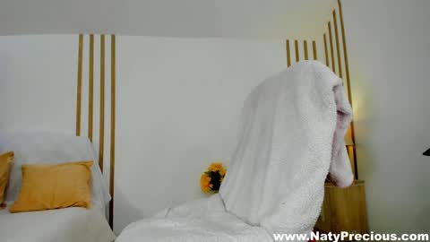 NatyPrecious online show from 01-08-25, 03:17