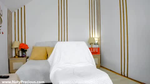 NatyPrecious online show from 03-05-25, 01:39