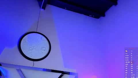 Snapshot of natysaenz1 chatting on 01-13-26, 08:52 Natalia online show from 01-13-26, 08:52