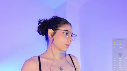 Snapshot of natysaenz1 chatting on 04-01-26, 09:21 Natalia online show from 04-01-26, 09:21