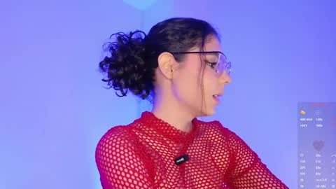 Snapshot of natysaenz1 chatting on 04-07-26, 09:21 Natalia online show from 04-07-26, 09:21