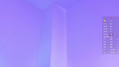 Snapshot of natysaenz1 chatting on 04-21-26, 08:42 Natalia online show from 04-21-26, 08:42