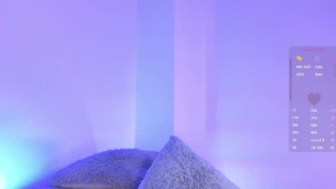 Snapshot of natysaenz1 chatting on 04-27-26, 08:56 Natalia online show from 04-27-26, 08:56