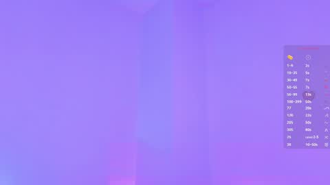 Snapshot of natysaenz1 chatting on 04-30-26, 08:53 Natalia online show from 04-30-26, 08:53