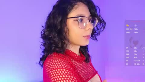 Snapshot of natysaenz1 chatting on 05-20-26, 09:26 Natalia online show from 05-20-26, 09:26