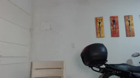 Stella Mcqueen online show from 01-12-25, 01:16