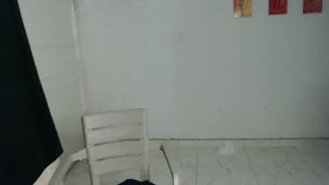 Stella Mcqueen online show from 02-19-25, 01:28