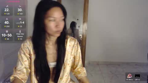 Snapshot of natzumi_mcqueen chatting on 02-08-26, 02:09 Stella Mcqueen online show from 02-08-26, 02:09