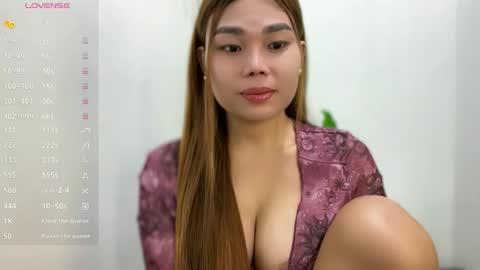 Snapshot of natzumiee_ chatting on 02-16-26, 05:53 Shuvee Keiko Half Japanese Half Pinay online show from 02-16-26, 05:53