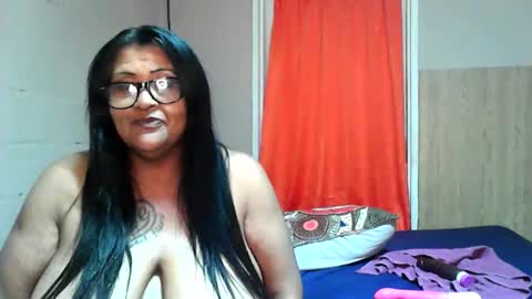 Naughtinatz online show from 10-18-25, 08:53