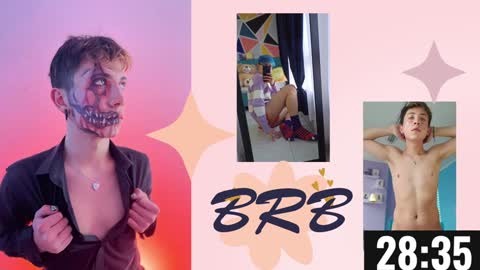 Christopher  Chris online show from 12-13-24, 03:11