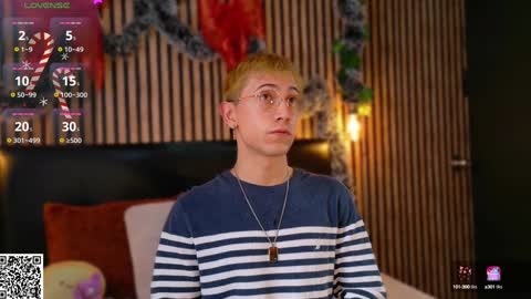 Christopher  Chris online show from 12-16-24, 12:38