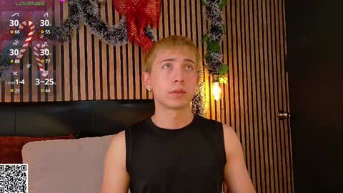 Christopher  Chris online show from 12-17-24, 12:43