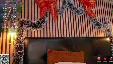 Christopher  Chris online show from 12-19-24, 03:52