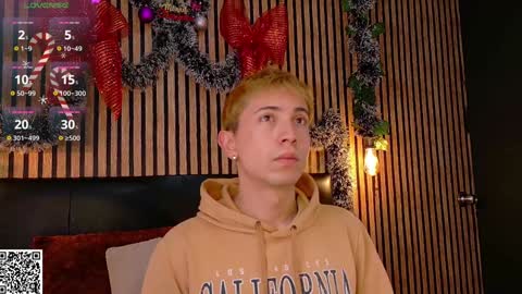 Christopher  Chris online show from 12-27-24, 12:23