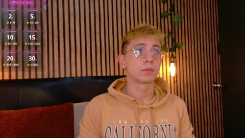 Christopher  Chris online show from 01-08-25, 12:26