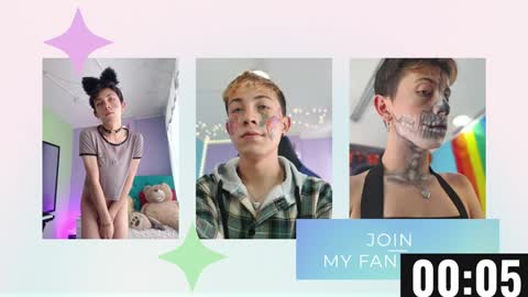 Christopher  Chris online show from 01-08-25, 03:28