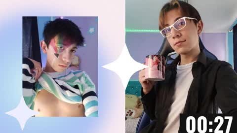 Christopher  Chris online show from 02-15-25, 03:50