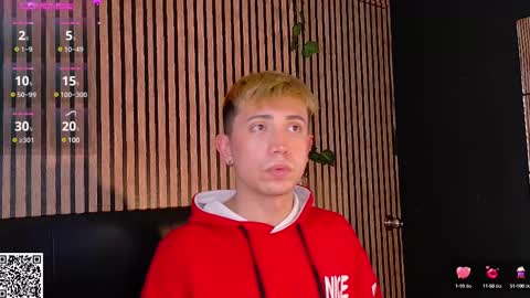 Christopher  Chris online show from 02-22-25, 03:36