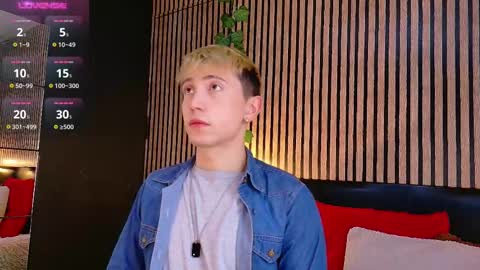 Christopher  Chris online show from 03-07-25, 12:45