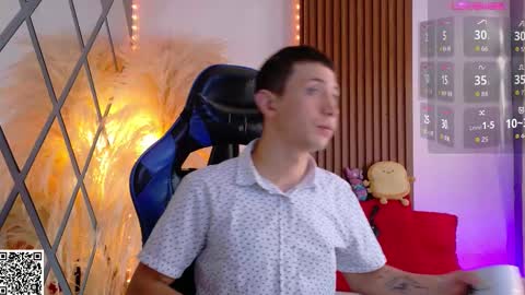 Christopher  Chris online show from 09-23-25, 11:35